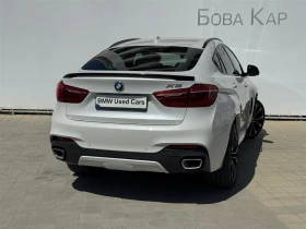 BMW X6 xDrive40d, снимка 2
