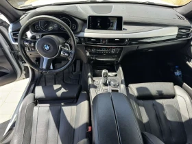 BMW X6 xDrive40d, снимка 6