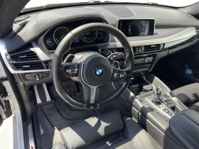 BMW X6 xDrive40d, снимка 5