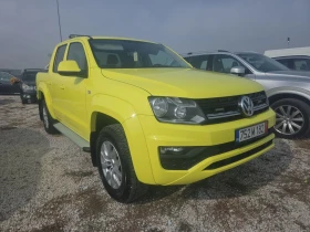 VW Amarok 3.0TDI, 4-MOTION, 204, NAVI, KOJA, LED, снимка 2