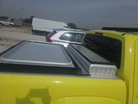 VW Amarok 3.0TDI, 4-MOTION, 204, NAVI, KOJA, LED, снимка 8