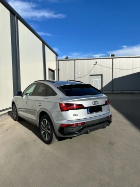 Audi Q5 S Line Sportback / MATRIX / MASSAGE / УНИКАТ, снимка 7