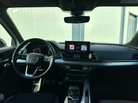 Audi Q5 S Line Sportback / MATRIX / MASSAGE / УНИКАТ, снимка 16