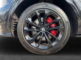 Bentley Bentayga S V8/BLACK LINE/NAIM/PANO/TV/HEAD UP/, снимка 4