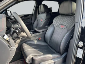 Bentley Bentayga S V8/BLACK LINE/NAIM/PANO/TV/HEAD UP/, снимка 7