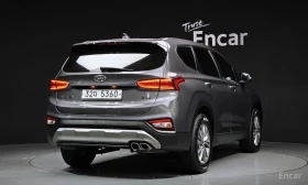 Hyundai Santa fe, снимка 2