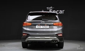 Hyundai Santa fe, снимка 4