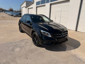 Mercedes-Benz GLA 200 AMG/4matic/Panorama/Facelife/Distronic, снимка 12