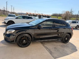 Mercedes-Benz GLA 200 AMG/4matic/Panorama/Facelife/Distronic, снимка 3