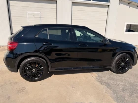 Mercedes-Benz GLA 200 AMG/4matic/Panorama/Facelife/Distronic, снимка 14