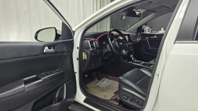 Kia Sportage 2.0 4WD NOBLESSE autogeorge.com , снимка 10