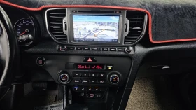Kia Sportage 2.0 4WD NOBLESSE autogeorge.com , снимка 15