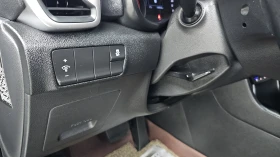 Kia Sportage 2.0 4WD NOBLESSE autogeorge.com , снимка 13