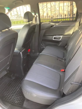 Opel Antara 2.0CDTI 4x4 150kc, снимка 7