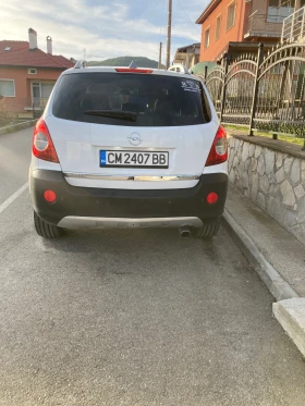 Opel Antara 2.0CDTI 4x4 150kc, снимка 9