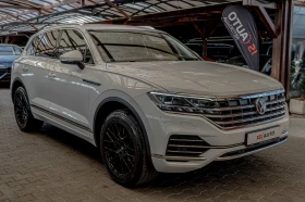 VW Touareg 3.0TDI/Elegance/4Motion/Lane Assist/F1/Isofix, снимка 3