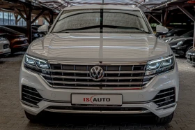 VW Touareg 3.0TDI/Elegance/4Motion/Lane Assist/F1/Isofix, снимка 2