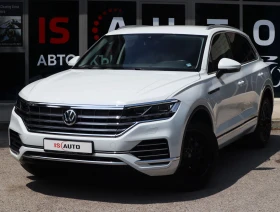 VW Touareg 3.0TDI/Elegance/4Motion/Lane Assist/F1/Isofix, снимка 1