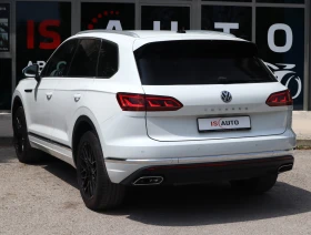 VW Touareg 3.0TDI/Elegance/4Motion/Lane Assist/F1/Isofix, снимка 4