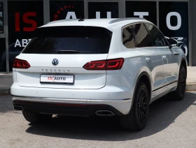VW Touareg 3.0TDI/Elegance/4Motion/Lane Assist/F1/Isofix, снимка 6