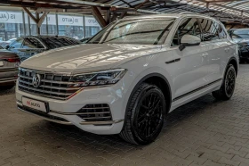 VW Touareg 3.0TDI/Elegance/4Motion/Lane Assist/F1/Isofix, снимка 1