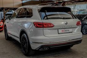 VW Touareg 3.0TDI/Elegance/4Motion/Lane Assist/F1/Isofix, снимка 5