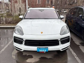 Porsche Cayenne E Hybrid * DISTRONIC* BOSE* OБДУХВАНЕ* , снимка 6