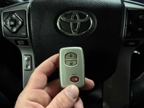 Toyota 4runner * SR5 * ШИБИДАХ * КЛИП НА МОТОРА, снимка 11