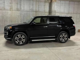 Toyota 4runner * SR5 * ШИБИДАХ * КЛИП НА МОТОРА, снимка 3