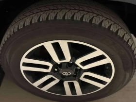Toyota 4runner * SR5 * ШИБИДАХ * КЛИП НА МОТОРА, снимка 6