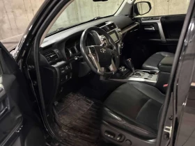 Toyota 4runner * SR5 * ШИБИДАХ * КЛИП НА МОТОРА, снимка 7