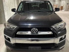 Toyota 4runner * SR5 * ШИБИДАХ * КЛИП НА МОТОРА, снимка 2