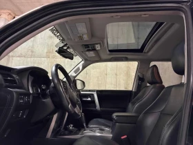 Toyota 4runner * SR5 * ШИБИДАХ * КЛИП НА МОТОРА, снимка 8