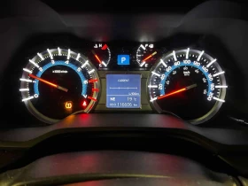 Toyota 4runner * SR5 * ШИБИДАХ * КЛИП НА МОТОРА, снимка 12