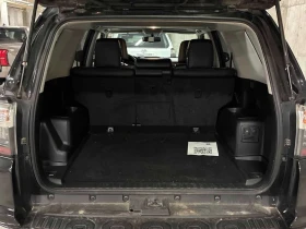 Toyota 4runner * SR5 * ШИБИДАХ * КЛИП НА МОТОРА, снимка 15