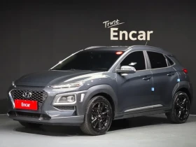 Hyundai Kona 1.6, снимка 1