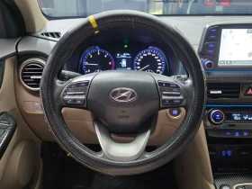Hyundai Kona 1.6, снимка 14