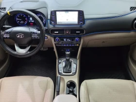 Hyundai Kona 1.6, снимка 7