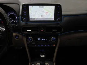 Hyundai Kona 1.6, снимка 13