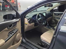Hyundai Kona 1.6, снимка 10