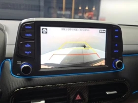 Hyundai Kona 1.6, снимка 15