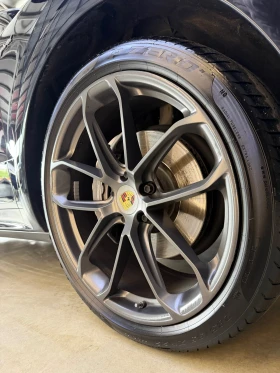 Porsche Cayenne COUPE E-HYBRID * PLUG-IN HYBRID * , снимка 13
