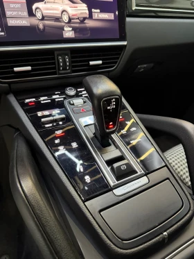 Porsche Cayenne COUPE E-HYBRID * PLUG-IN HYBRID * , снимка 8