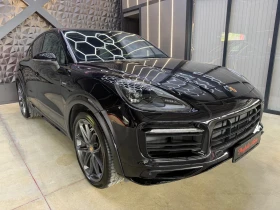 Porsche Cayenne COUPE E-HYBRID * PLUG-IN HYBRID * , снимка 1