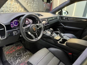 Porsche Cayenne COUPE E-HYBRID * PLUG-IN HYBRID * , снимка 7