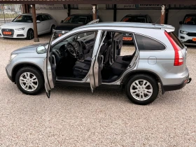 Honda Cr-v 2.2D* 6sk* 4X4* 140ks* LIZING, снимка 10