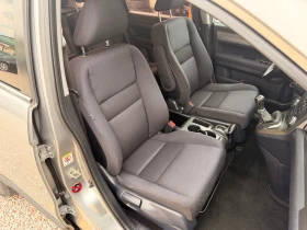Honda Cr-v 2.2D* 6sk* 4X4* 140ks* LIZING, снимка 9