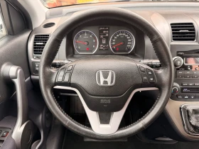 Honda Cr-v 2.2D* 6sk* 4X4* 140ks* LIZING, снимка 7