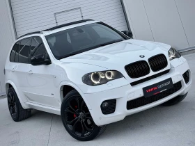 BMW X5 FACELIFT/M PACK/6+ 1/3хTV/PANORAMA/WEBASTO/8ZF, снимка 3