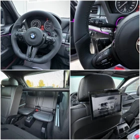 BMW X5 FACELIFT/M PACK/6+ 1/3хTV/PANORAMA/WEBASTO/8ZF, снимка 12